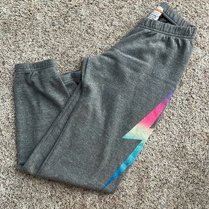 Aviator nation bolt sweats